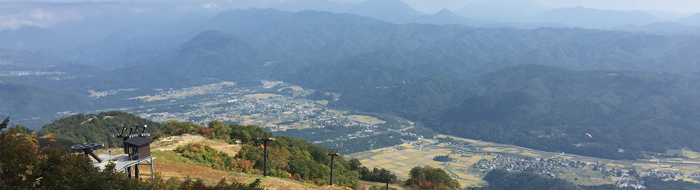 -グリーンシーズン-